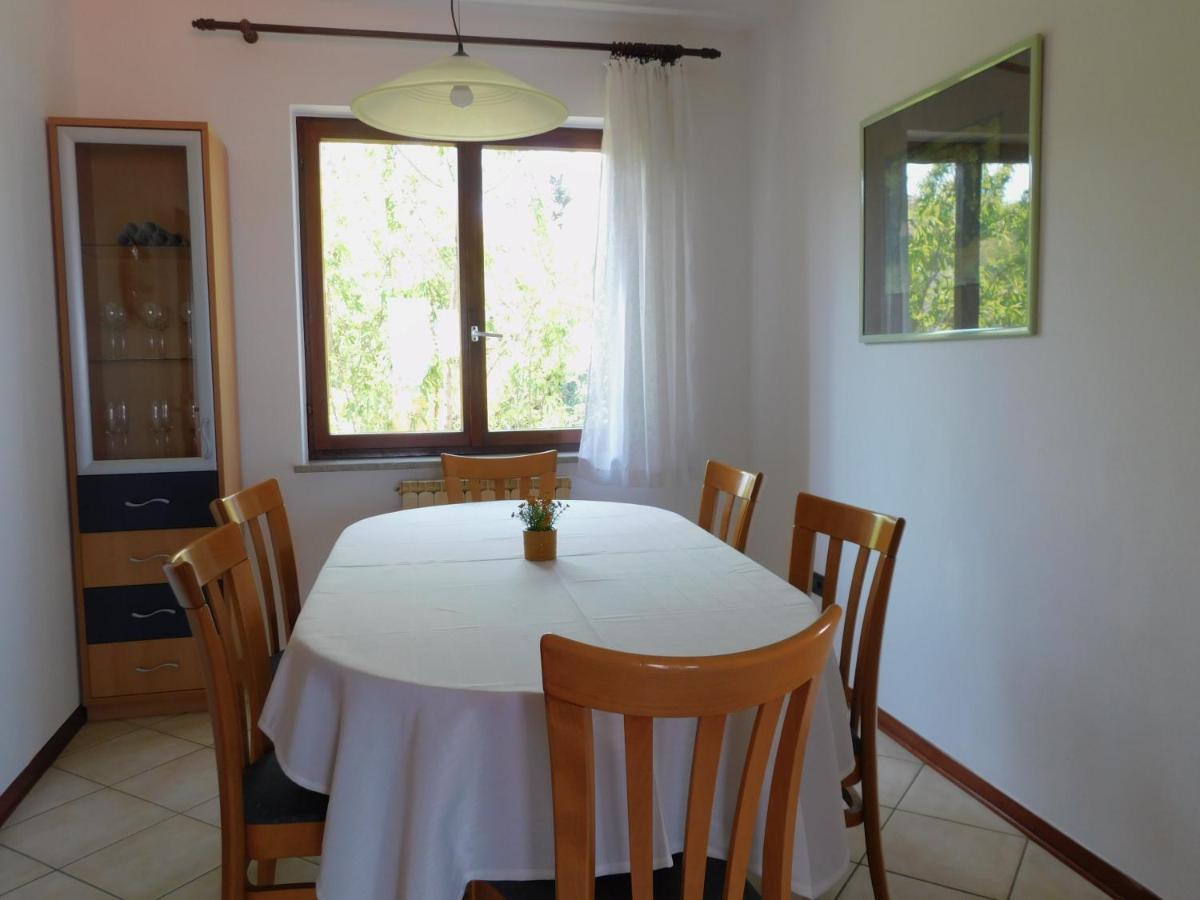 Apartma Mimoza Apartment Jagodje Exterior photo