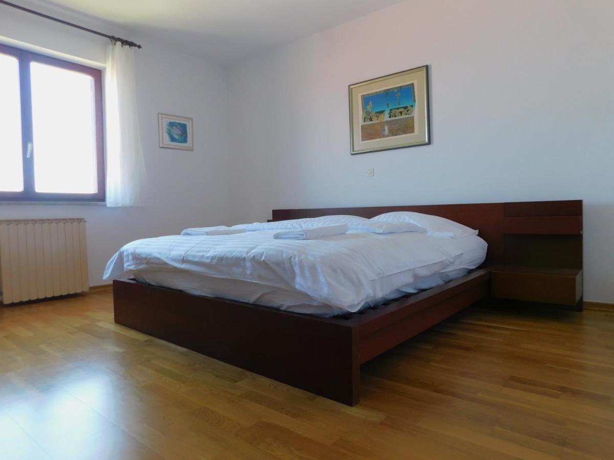 Apartma Mimoza Apartment Jagodje Exterior photo