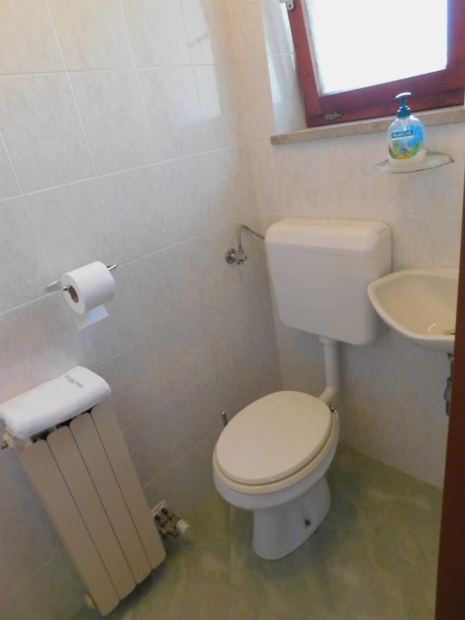 Apartma Mimoza Apartment Jagodje Exterior photo