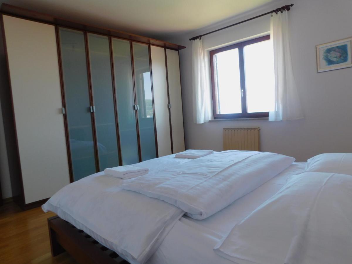 Apartma Mimoza Apartment Jagodje Exterior photo