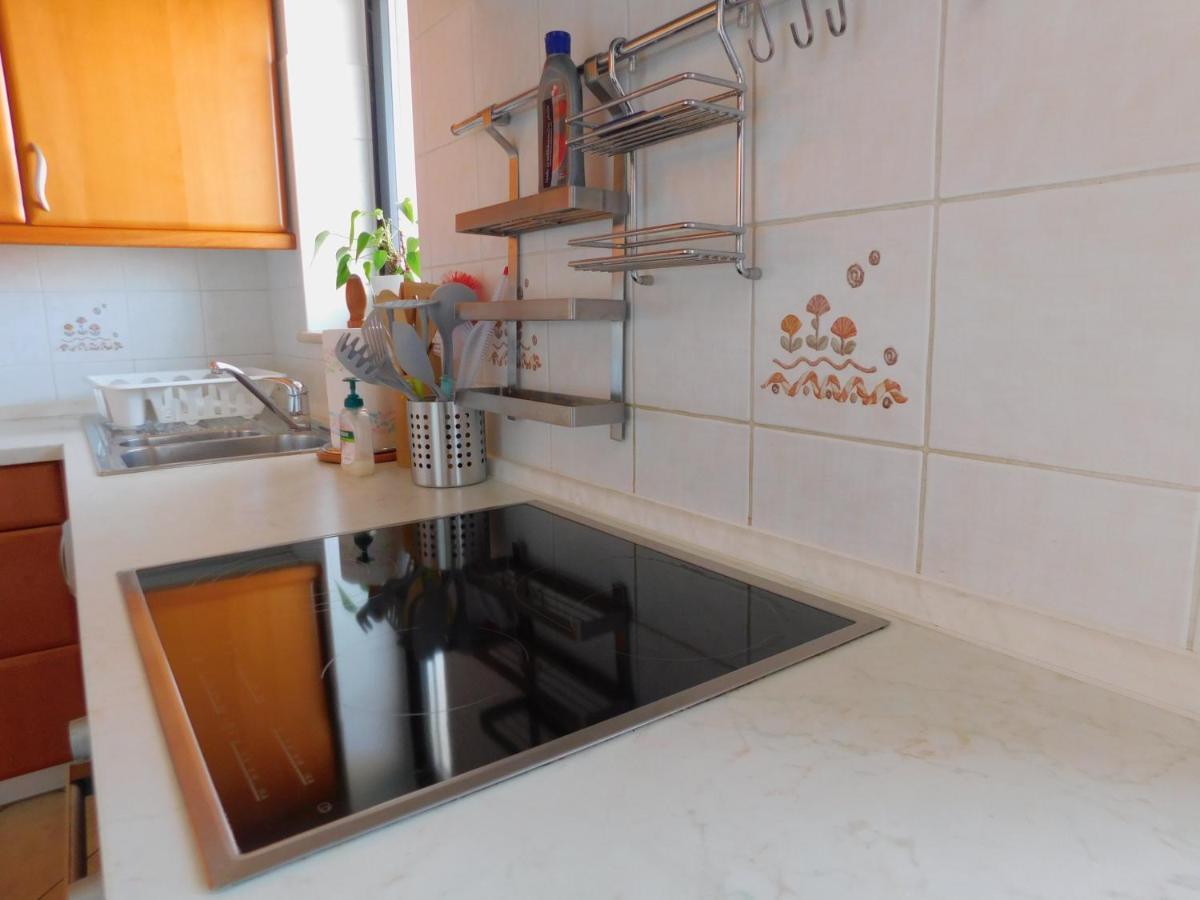 Apartma Mimoza Apartment Jagodje Exterior photo